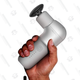 Naipo Mini Massage Gun | $48 | Amazon | Clip coupon + code NAIPOmini